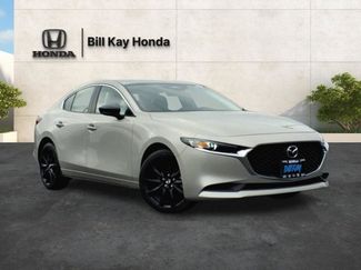 Used 2024 MAZDA MAZDA3 s FWD video 1