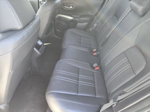 Used 2023 Honda HR-V EX-L image 29