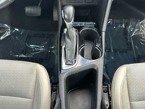Used 2021 Buick Encore GX Preferred FWD image 30