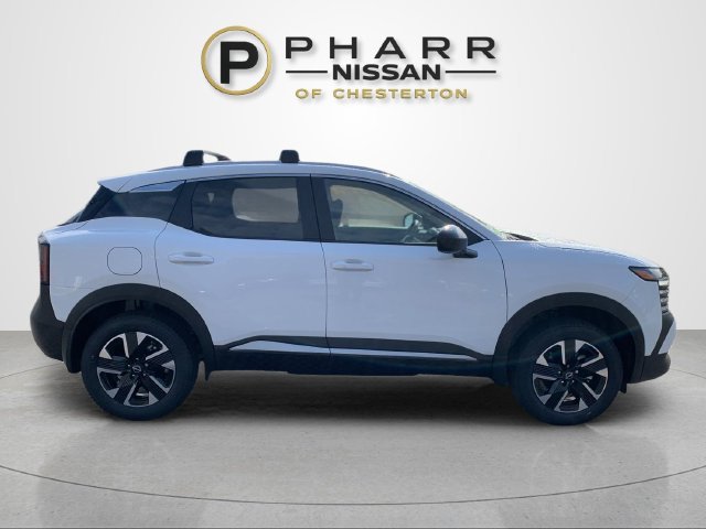 Used 2026 Nissan Kicks SV w/ Interior Electronics Package AWD/4WD image 6
