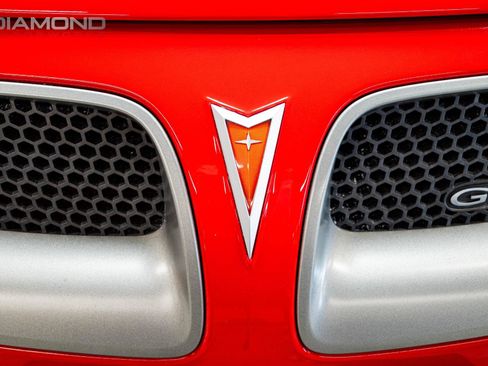 Used 2006 Pontiac GTO image 46