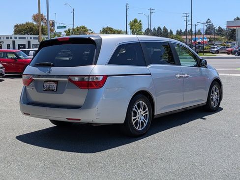 Used 2013 Honda Odyssey EX-L image 4