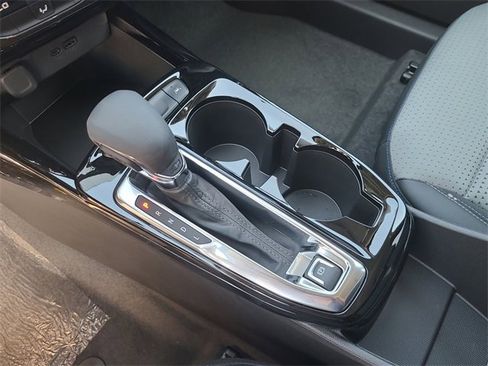 New 2026 Chevrolet Trax LT image 34