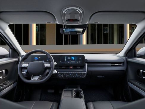 New 2026 Hyundai Ioniq 5 SEL RWD image 11