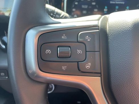 Used 2023 Chevrolet Silverado 1500 LT w/ Z71 Off-Road Package AWD/4WD image 26