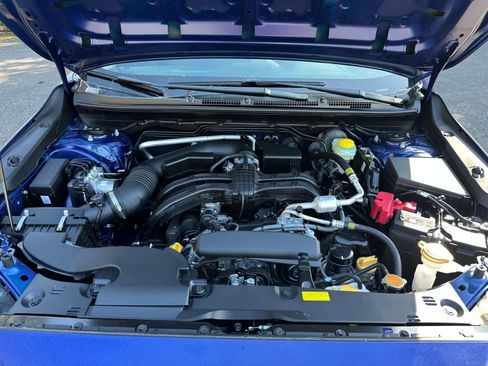 New 2026 Subaru Crosstrek 2.5i image 7