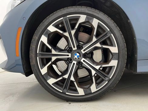 Certified 2025 BMW 330i xDrive Sedan image 23