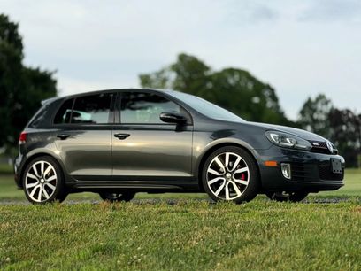 Used 2012 Volkswagen GTI 4-Door