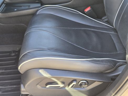 Used 2023 Acura RDX AWD w/ Advance Package image 32