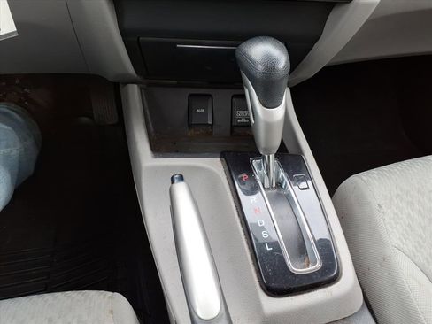 Used 2015 Honda Civic LX image 24