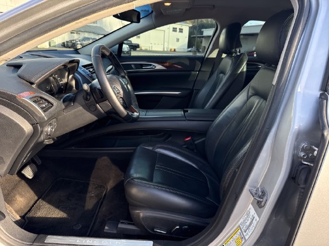 Used 2015 Lincoln MKZ w/ Equipment Group 101A Select FWD image 16