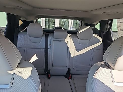 New 2026 Hyundai Tucson Limited image 28