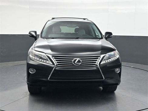 Used 2013 Lexus RX 350 FWD image 9