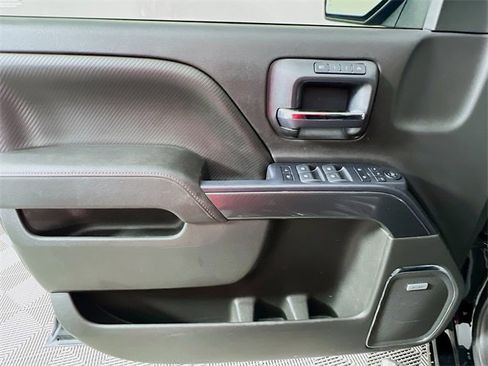 Used 2014 GMC Sierra 1500 SLT w/ All-Terrain Package image 30