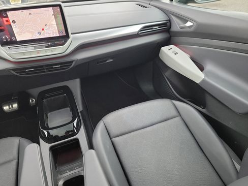 Used 2021 Volkswagen ID.4 1st Edition image 16