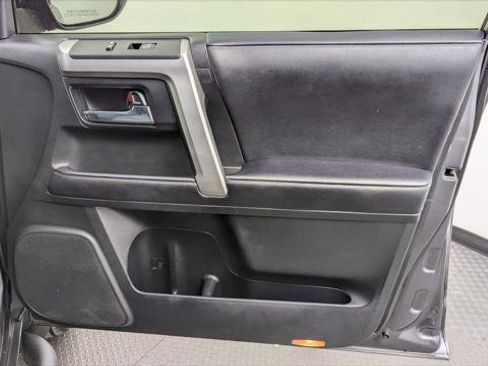 Used 2022 Toyota 4Runner SR5 Premium image 23