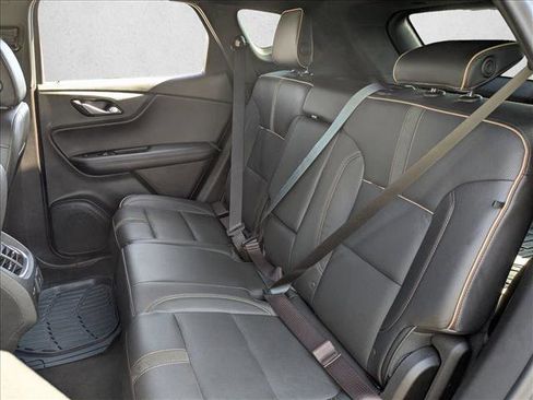 Used 2021 Chevrolet Blazer Premier w/ Driver Confidence II Package AWD/4WD image 20