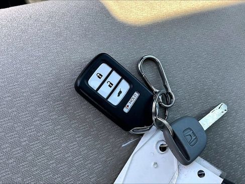 Used 2015 Honda CR-V EX image 33