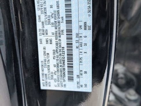 Used 2022 Ford F350 Lariat w/ Lariat Ultimate Package image 28