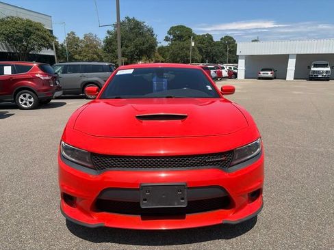 Used 2022 Dodge Charger GT RWD image 3