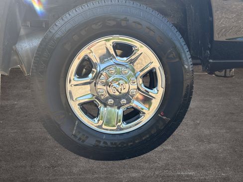 New 2026 RAM 2500 Tradesman image 33