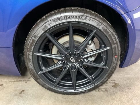 New 2026 Toyota GR86 Premium image 7