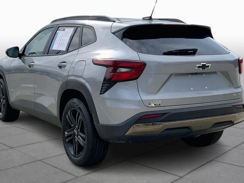 Used 2026 Chevrolet Trax ACTIV w/ Driver Confidence Package image 12