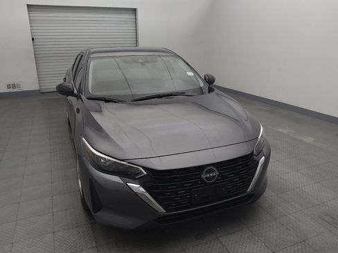 Used 2025 Nissan Sentra S image 14