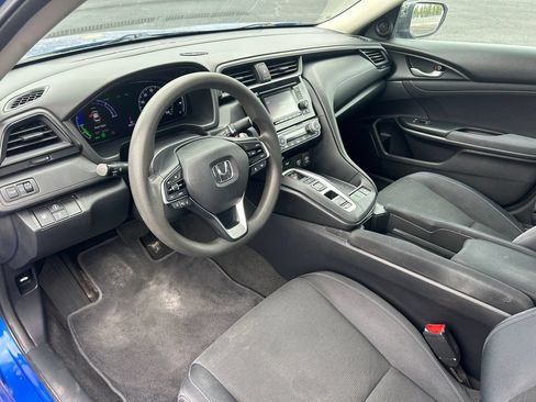 Used 2019 Honda Insight LX image 23
