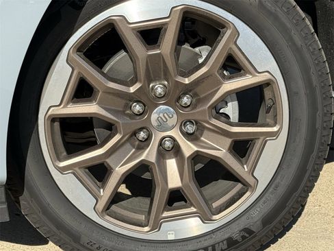 New 2025 Ford Expedition King Ranch image 31