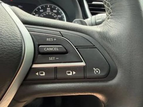 Used 2020 INFINITI QX50 Luxe w/ Navigation Package AWD/4WD image 21