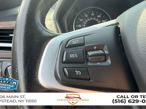 Used 2016 BMW X1 xDrive28i AWD/4WD image 13
