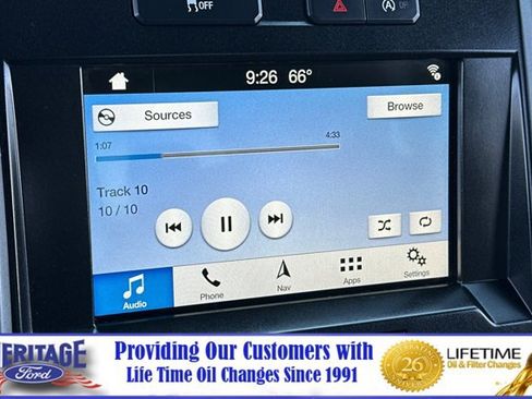 Used 2017 Ford F150 XLT w/ Equipment Group 302A Luxury RWD image 17
