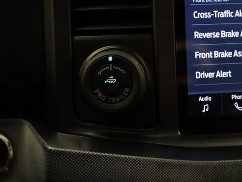 Used 2023 Ford F450 Limited w/ FX4 Off-Road Package image 41