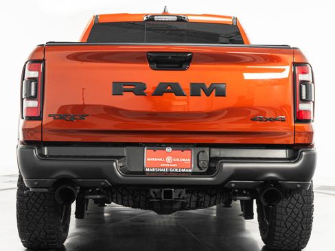 Used 2024 RAM 1500 TRX AWD/4WD image 8