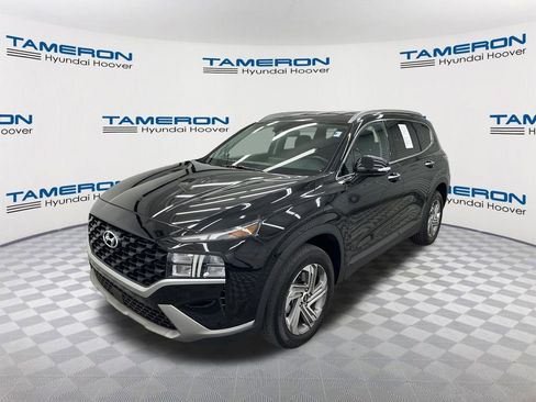 Used 2023 Hyundai Santa Fe SEL FWD image 1