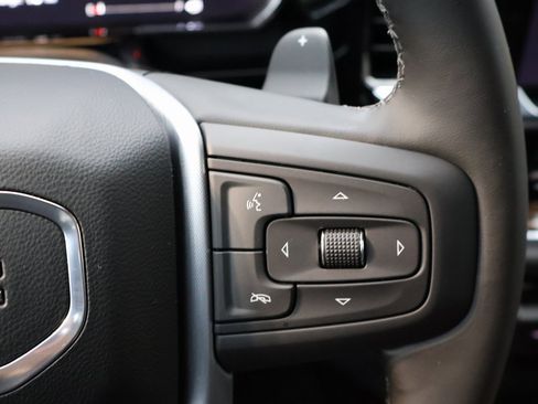 New 2026 GMC Sierra 1500 Elevation w/ Elevation Premium Package image 19