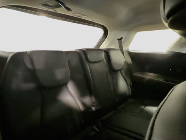 New 2027 Kia Carnival LXS FWD image 27