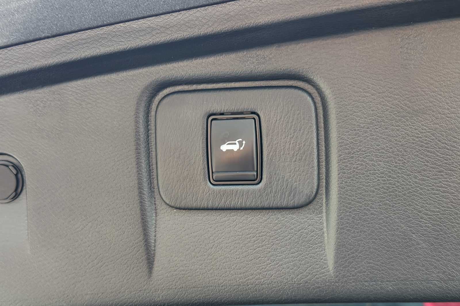 Certified 2022 Nissan Murano SL w/ SL Moonroof Package AWD/4WD image 15