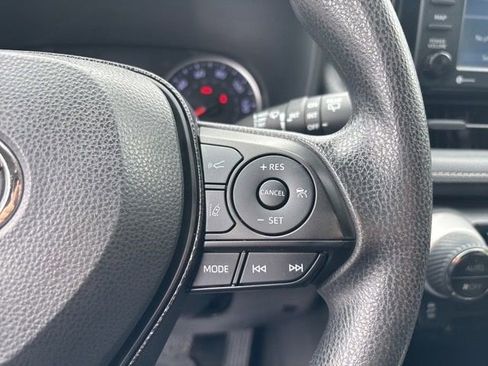 Used 2020 Toyota RAV4 XLE w/ All Weather Liner Package image 22