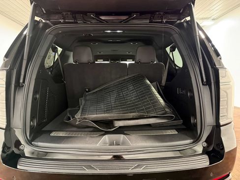 Used 2025 Chevrolet Suburban RST w/ Comfort Package AWD/4WD image 73
