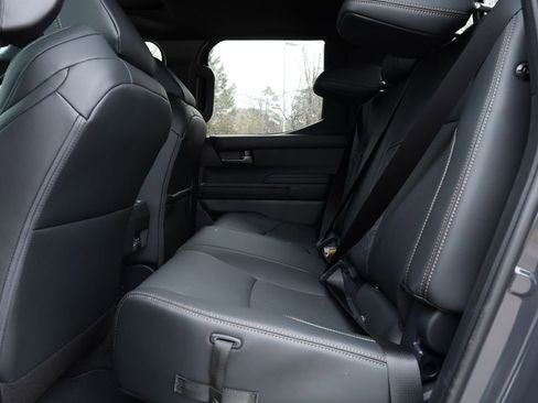 New 2026 Toyota Tacoma Limited image 15