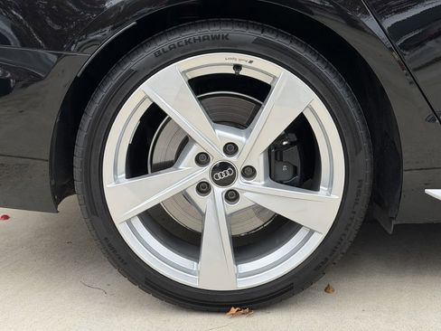 Used 2022 Audi S4 Premium Plus image 18