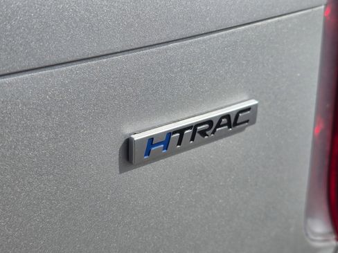 Certified 2024 Hyundai Palisade Calligraphy image 10