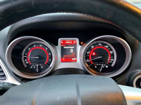 Used 2018 Dodge Journey SE w/ Popular Equipment Group image 24