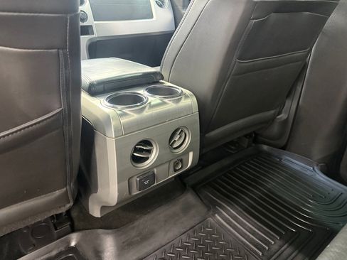 Used 2013 Ford F150 Platinum image 35