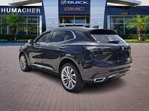 New 2026 Buick Envision Avenir AWD/4WD image 5