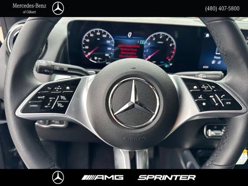 Certified 2026 Mercedes-Benz GLB 250 image 22