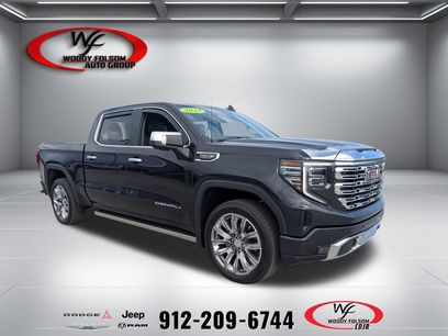Used 2023 GMC Sierra 1500 Denali w/ Denali Reserve Package