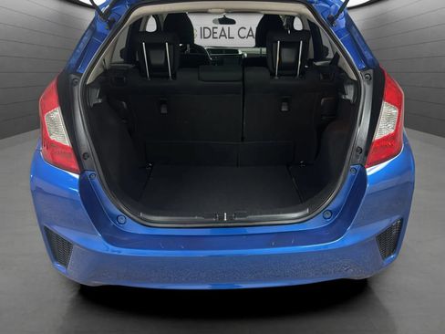 Used 2016 Honda Fit EX image 19